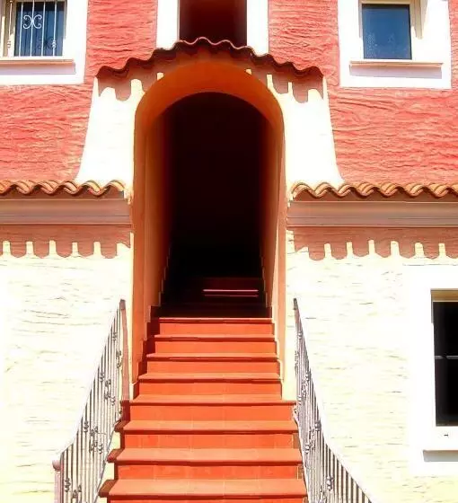 호텔 La Cerbiatta Residence