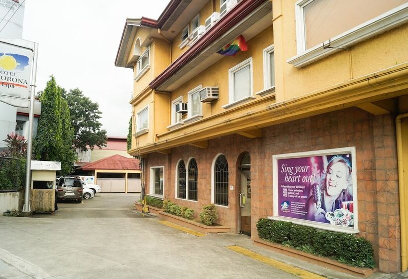 酒店 La Corona De Lipa