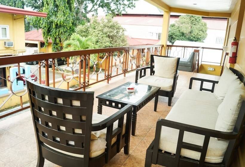 酒店 La Corona De Lipa