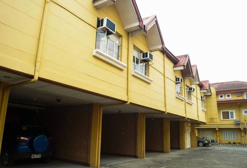 酒店 La Corona De Lipa