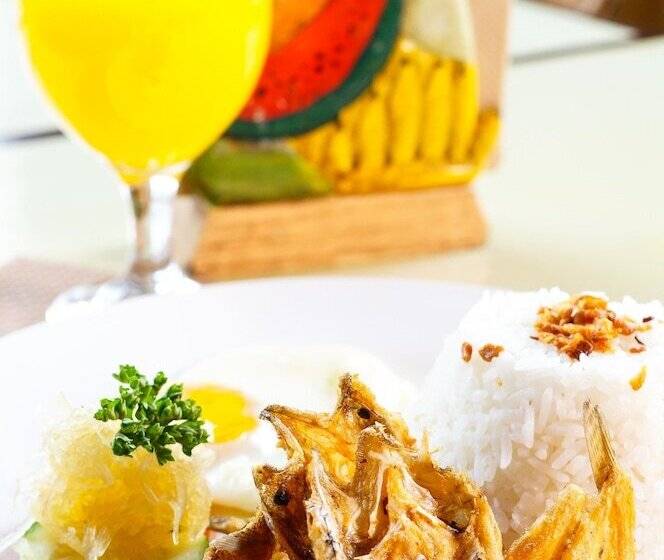 酒店 La Corona De Lipa