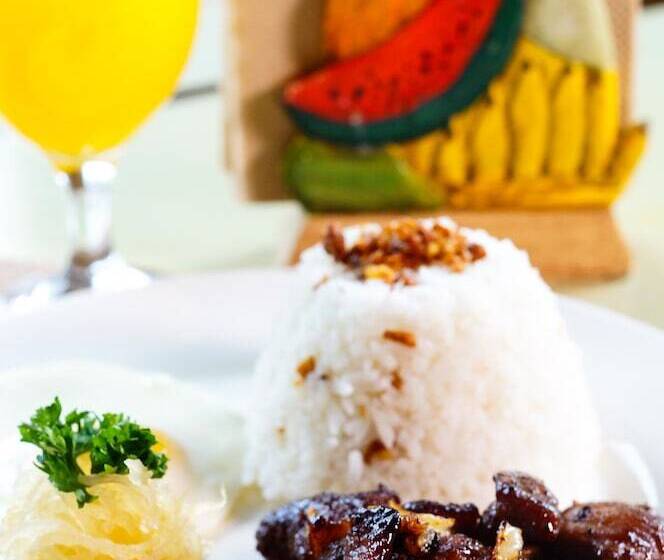 酒店 La Corona De Lipa