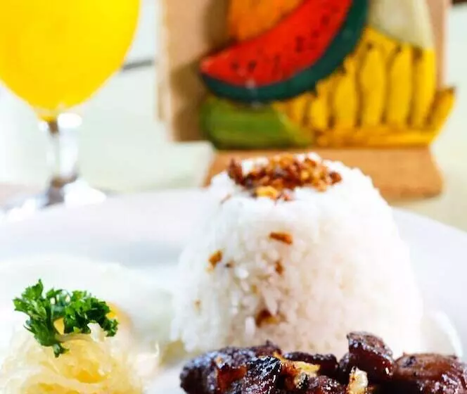 هتل La Corona De Lipa