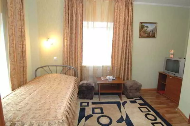 בית מלון כפרי Laletin