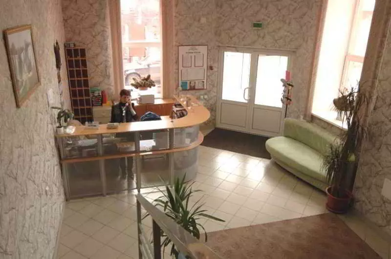 בית מלון כפרי Laletin