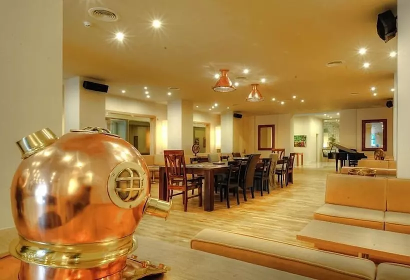 בית מלון כפרי Lvzz