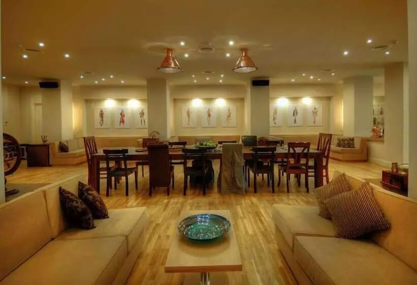 בית מלון כפרי Lvzz