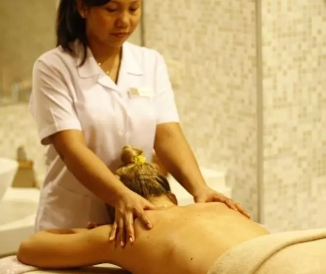 בית מלון כפרי Lvzz