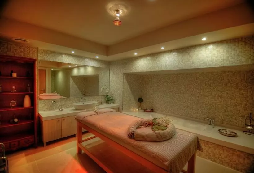 בית מלון כפרי Lvzz