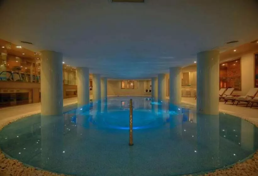 בית מלון כפרי Lvzz