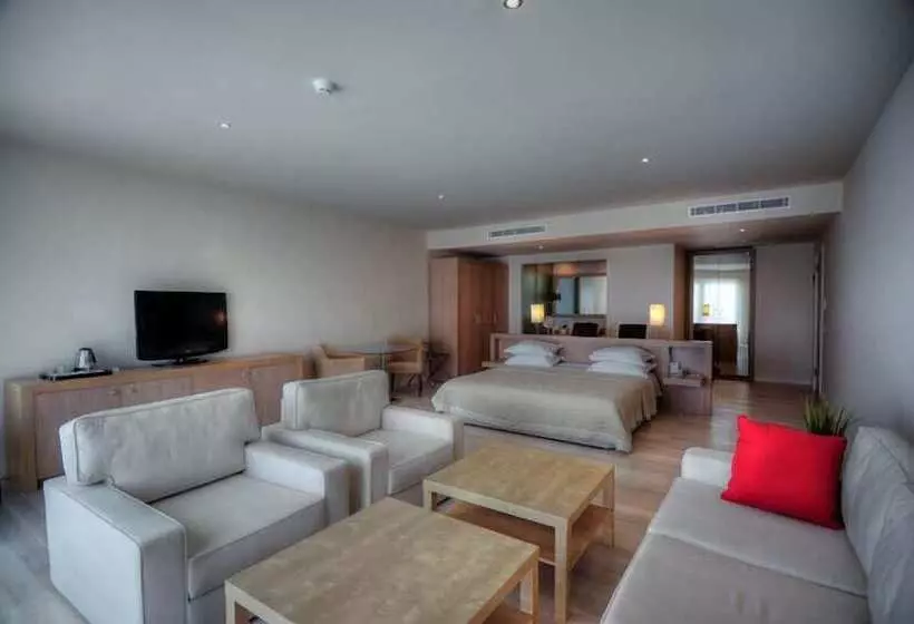 בית מלון כפרי Lvzz