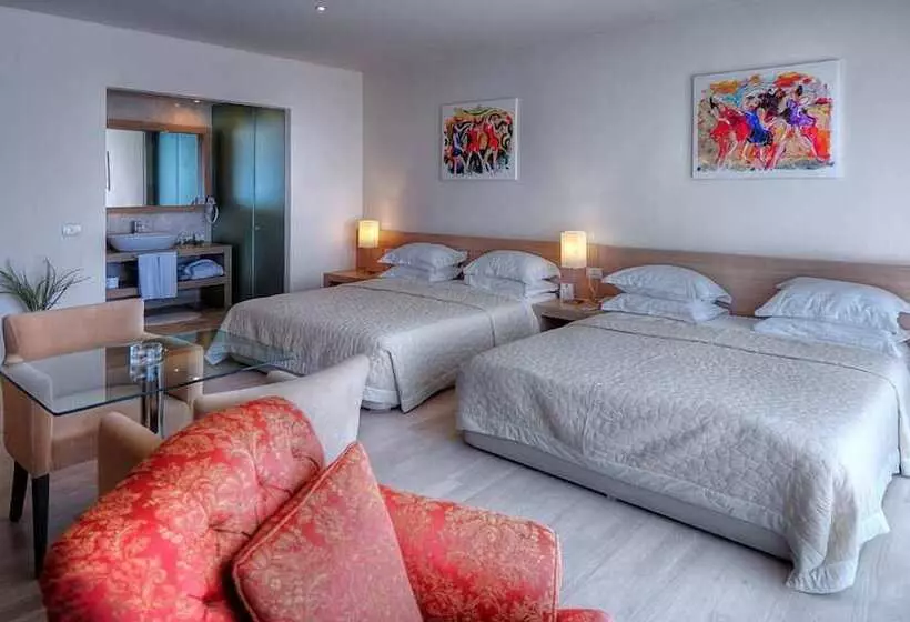 בית מלון כפרי Lvzz