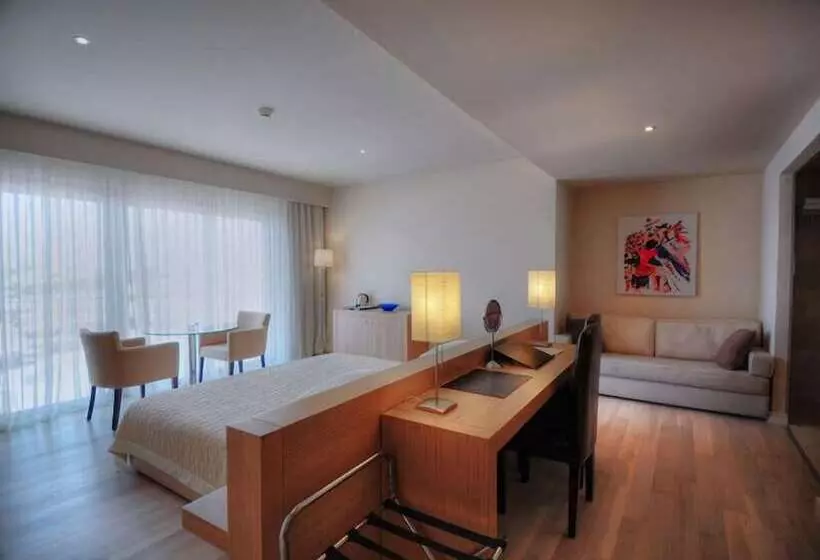 בית מלון כפרי Lvzz