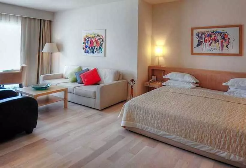 בית מלון כפרי Lvzz