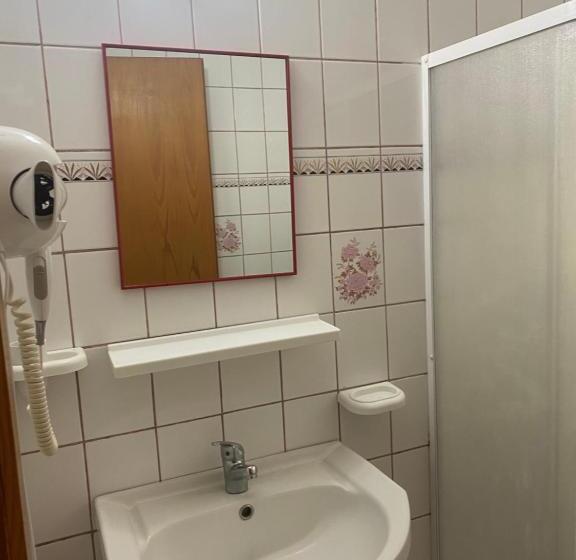 فندق Naturella Apart