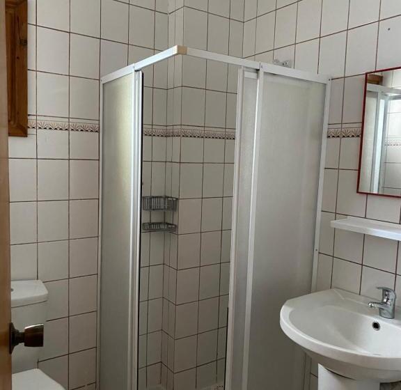 فندق Naturella Apart