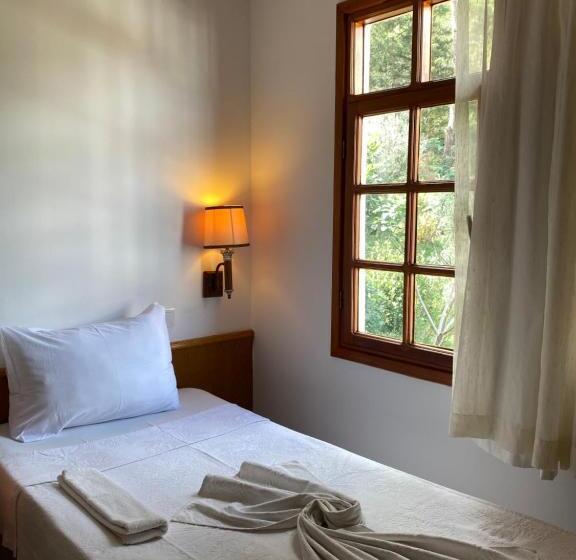 فندق Naturella Apart