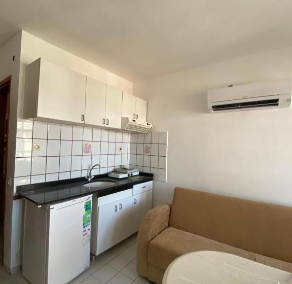 فندق Naturella Apart