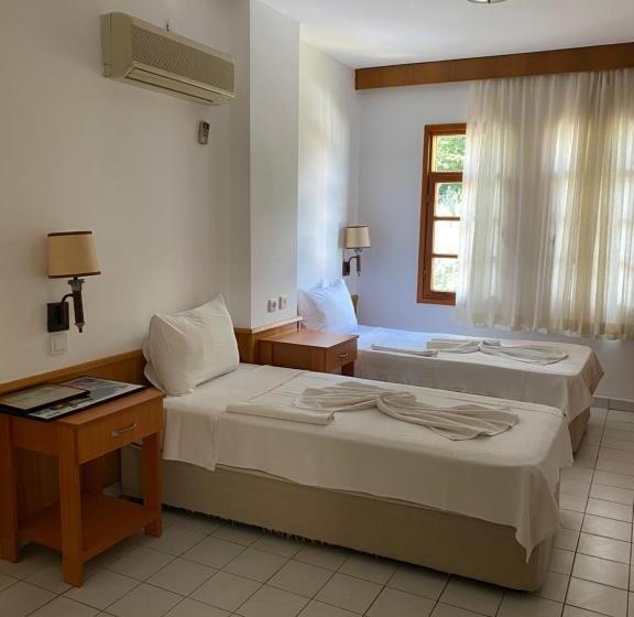 فندق Naturella Apart