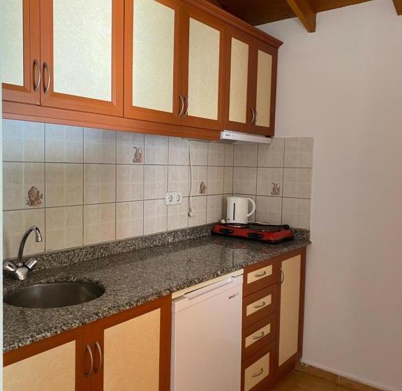 فندق Naturella Apart