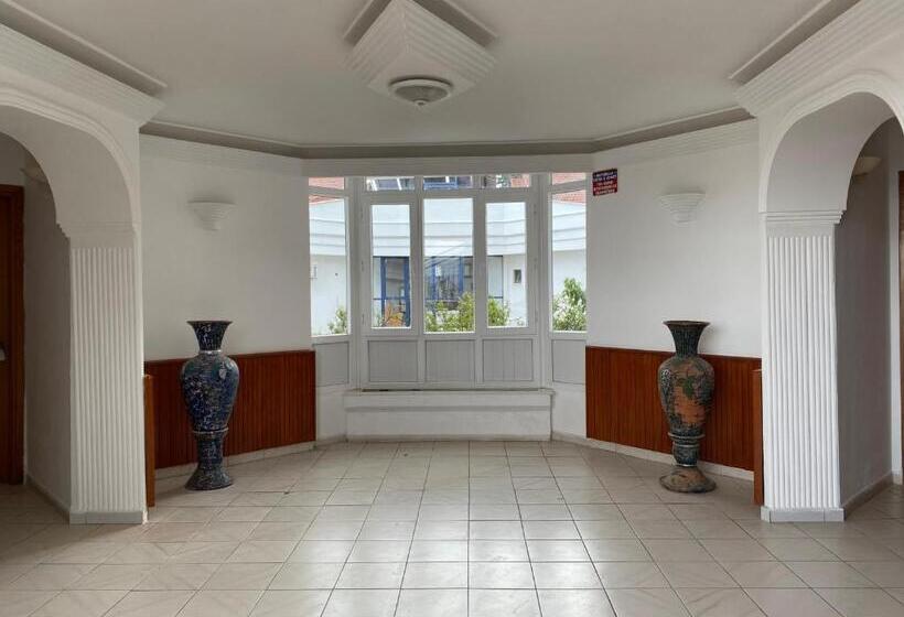 فندق Naturella Apart