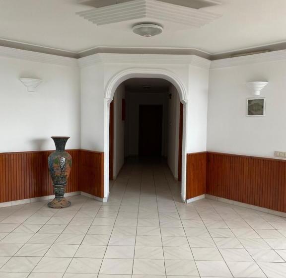 فندق Naturella Apart