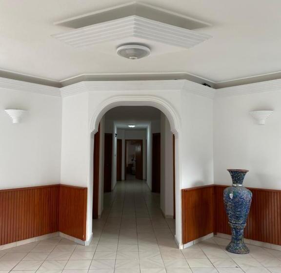 فندق Naturella Apart