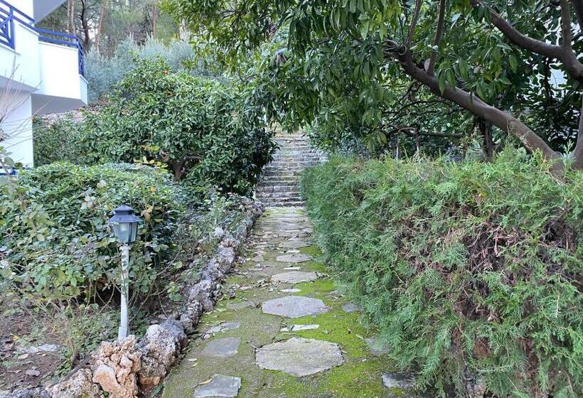 فندق Naturella Apart