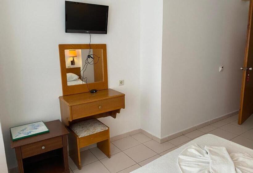 فندق Naturella Apart