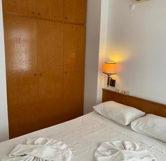 فندق Naturella Apart