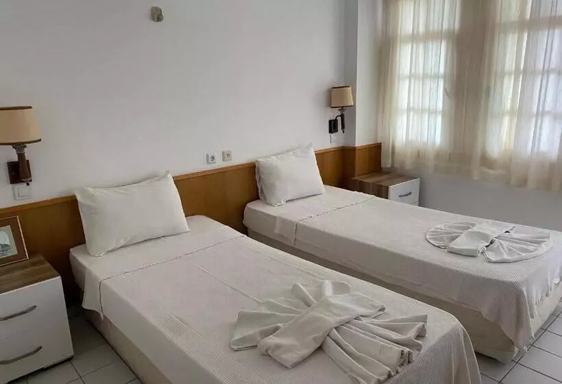 Hotel Naturella Apart