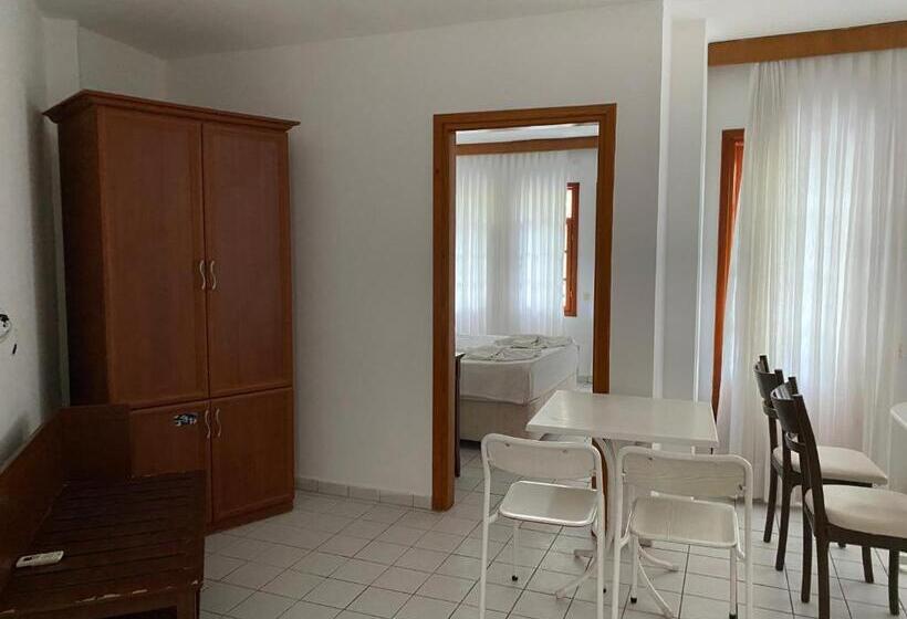 فندق Naturella Apart