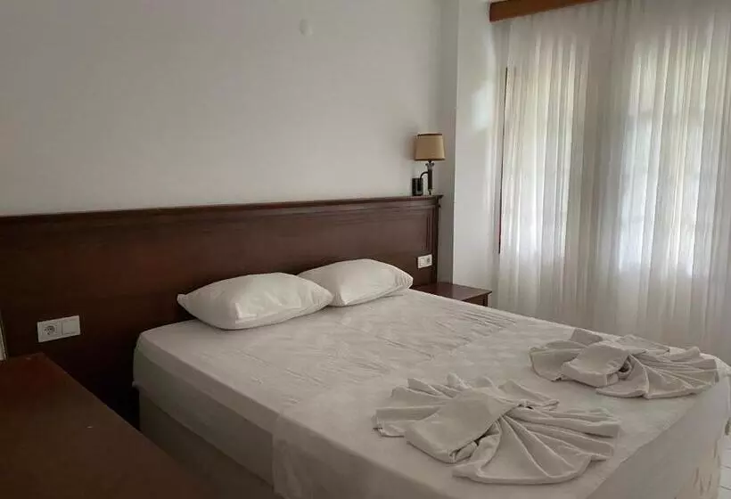 Hotel Naturella Apart