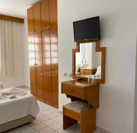 Hotel Naturella Apart