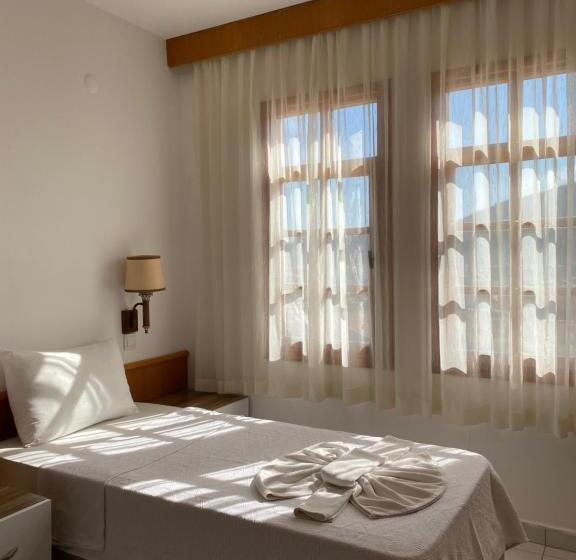 فندق Naturella Apart