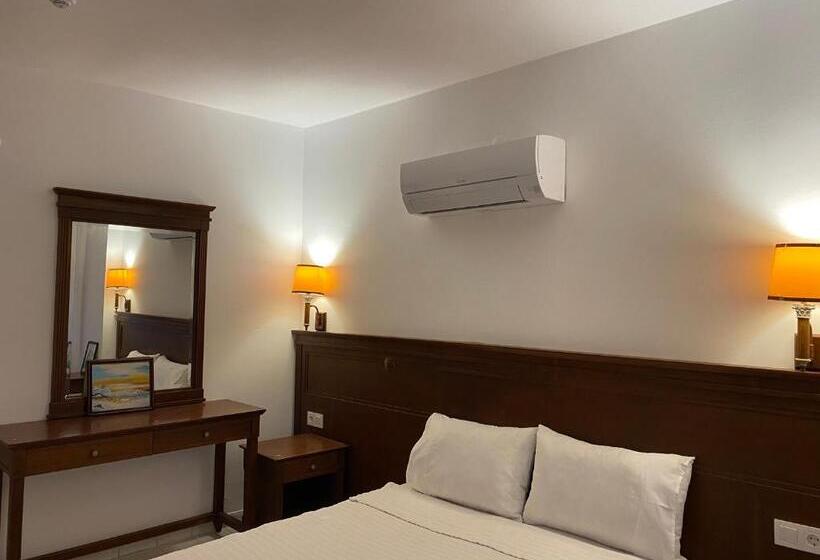 فندق Naturella Apart