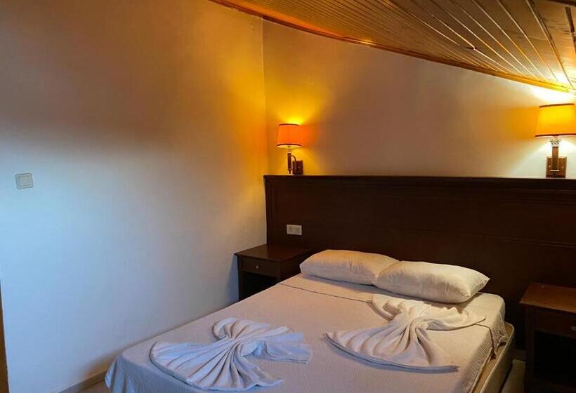 فندق Naturella Apart