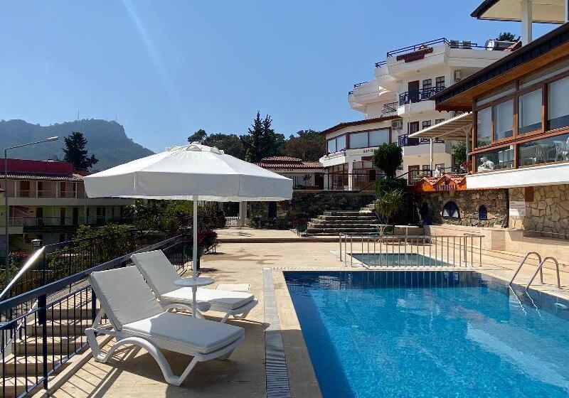 فندق Naturella Apart