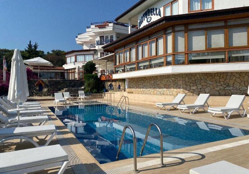 فندق Naturella Apart