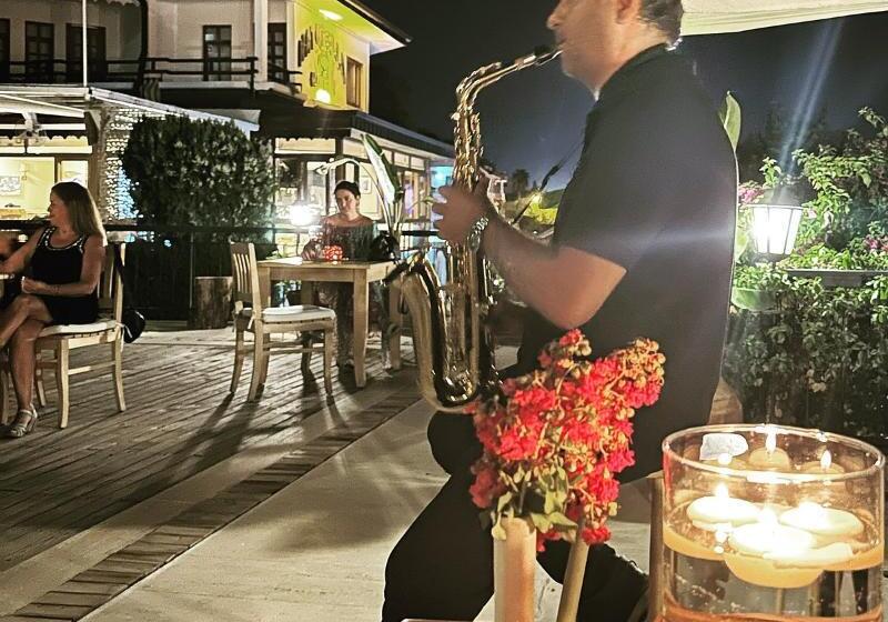 فندق Naturella Apart