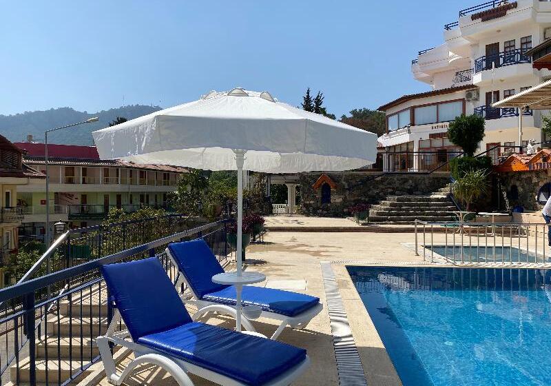 فندق Naturella Apart