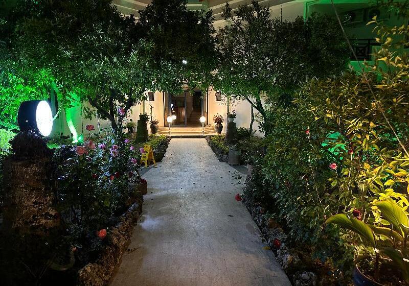 فندق Naturella Apart