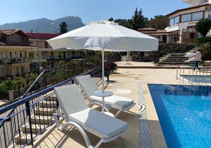 فندق Naturella Apart