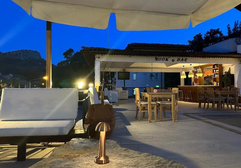 فندق Naturella Apart