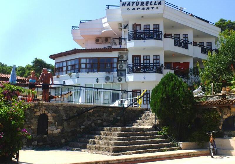 فندق Naturella Apart