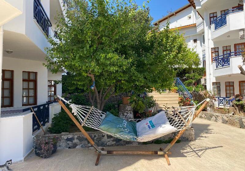 فندق Naturella Apart