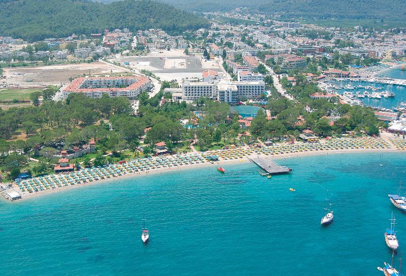 فندق Naturella Apart