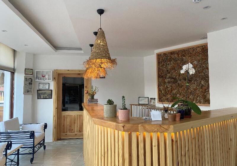 فندق Naturella Apart