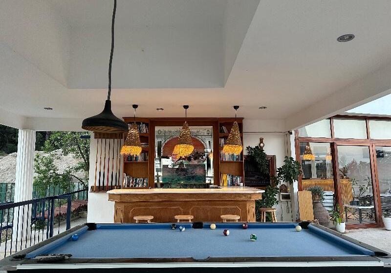 فندق Naturella Apart