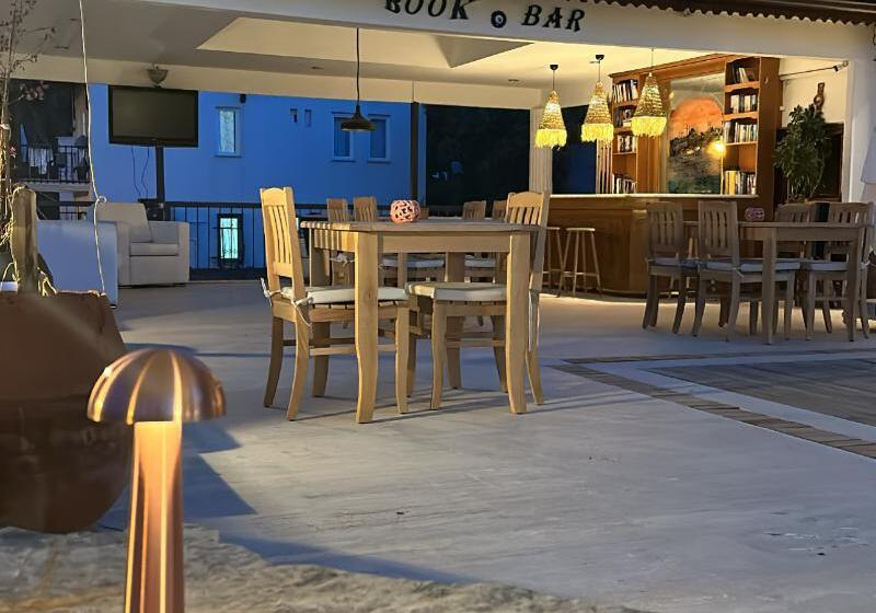 فندق Naturella Apart